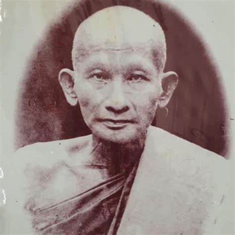 พระครูวิมลคุณากร (หลวงปู่ศุข) วัดปากคลองมะขามเฒ่า จ.ชัยนาท