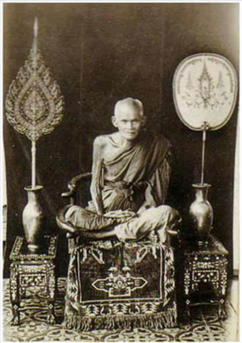 หลวงปู่บุญ ขันธโชติ วัดกลางบางแก้ว จ.นครปฐม
