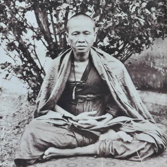 “ครูบาเจ้าศรีวิชัย” ตนบุญแห่งล้านนา